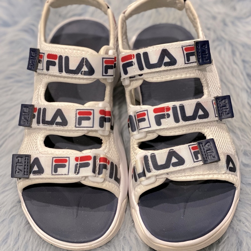 Fila Disruptor Sandals